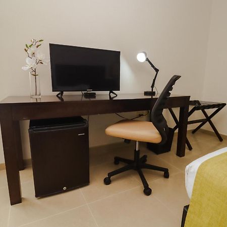 Hotel Millenium Barrancabermeja Eksteriør billede