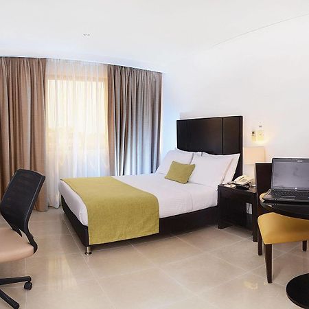 Hotel Millenium Barrancabermeja Eksteriør billede