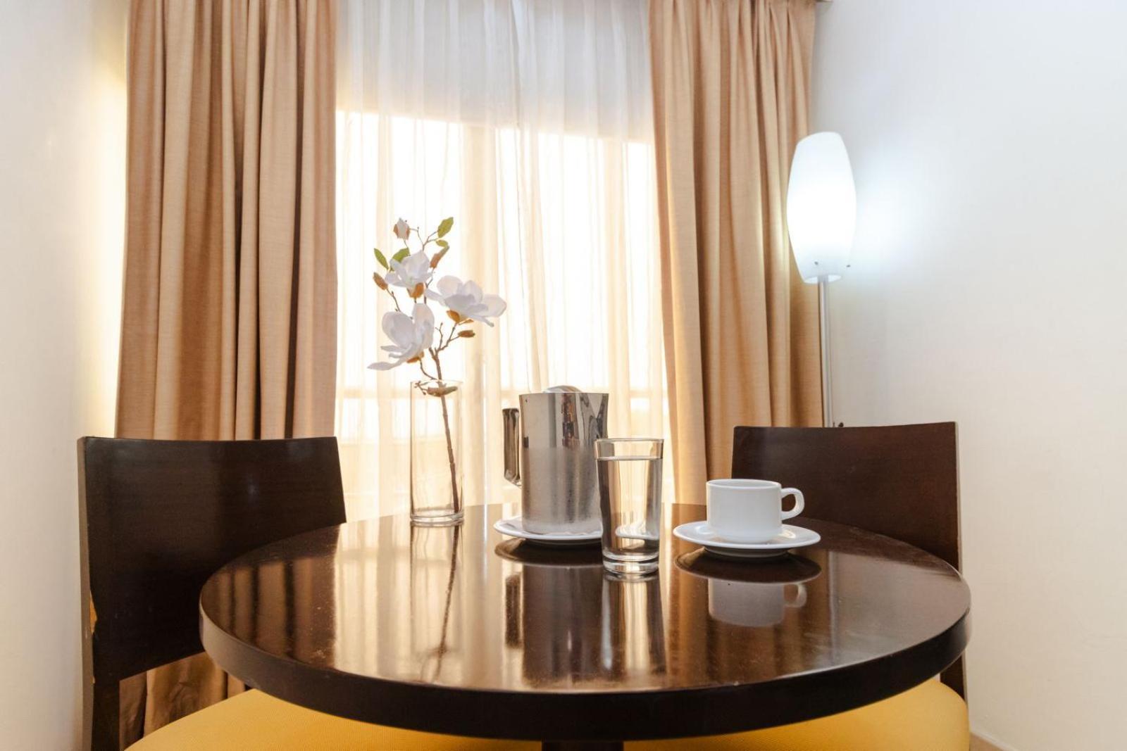 Hotel Millenium Barrancabermeja Eksteriør billede