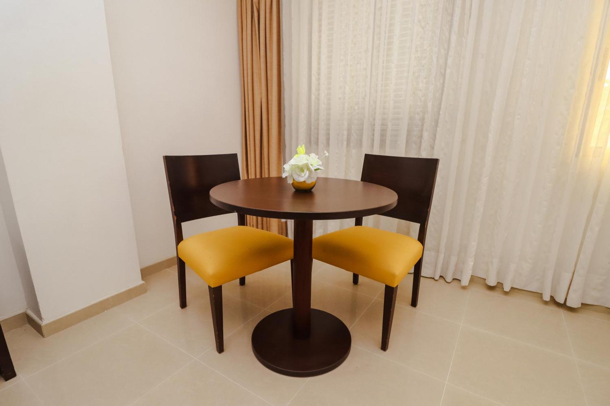 Hotel Millenium Barrancabermeja Eksteriør billede
