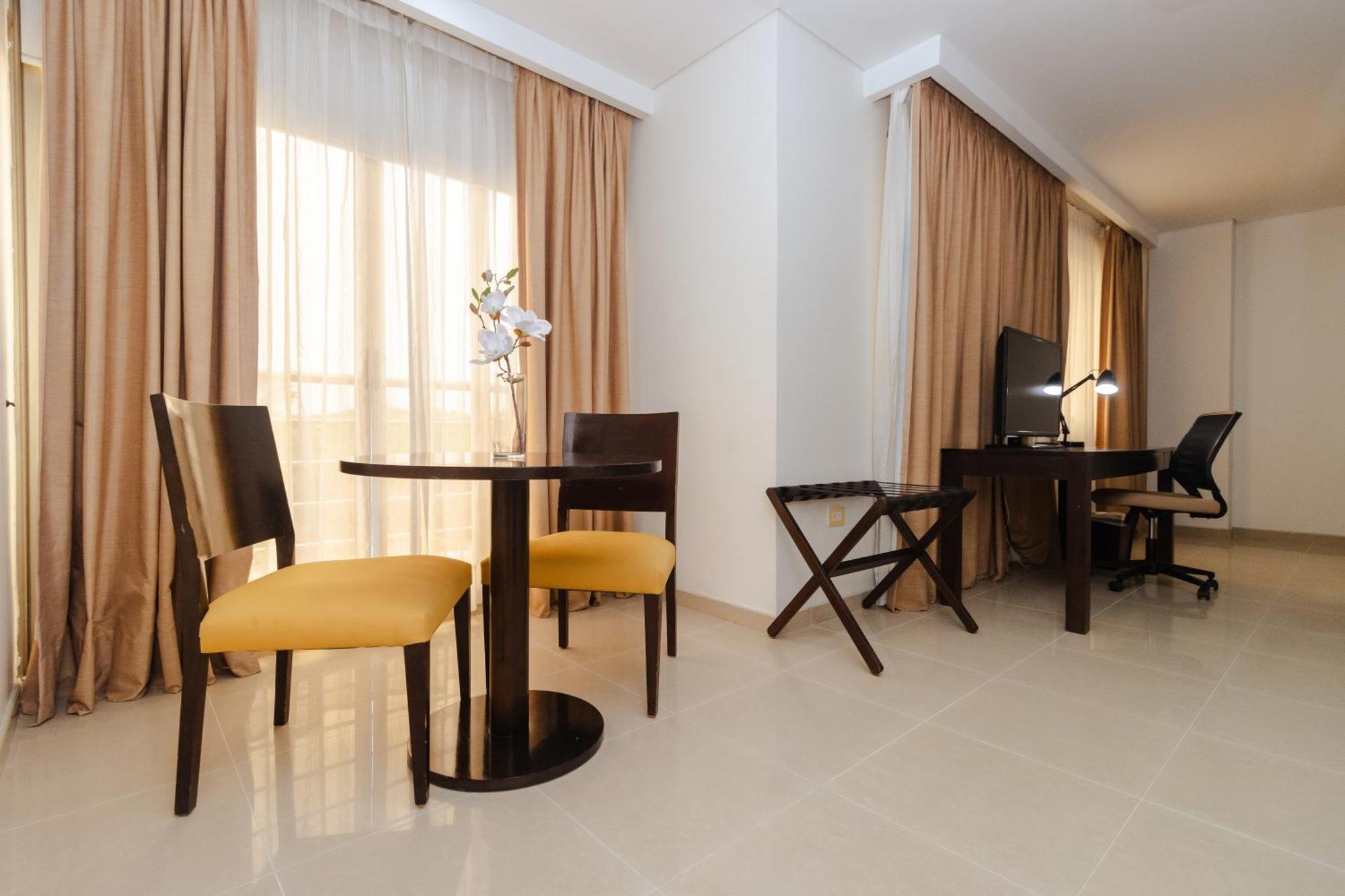 Hotel Millenium Barrancabermeja Eksteriør billede