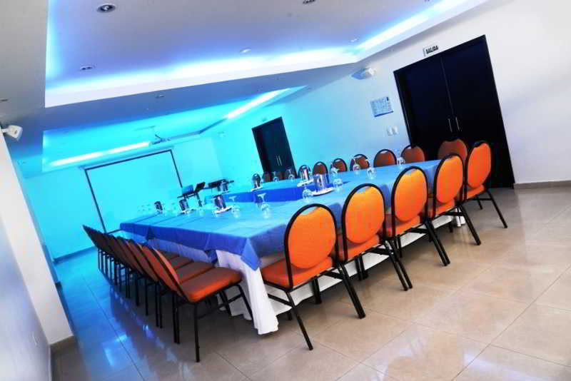 Hotel Millenium Barrancabermeja Eksteriør billede
